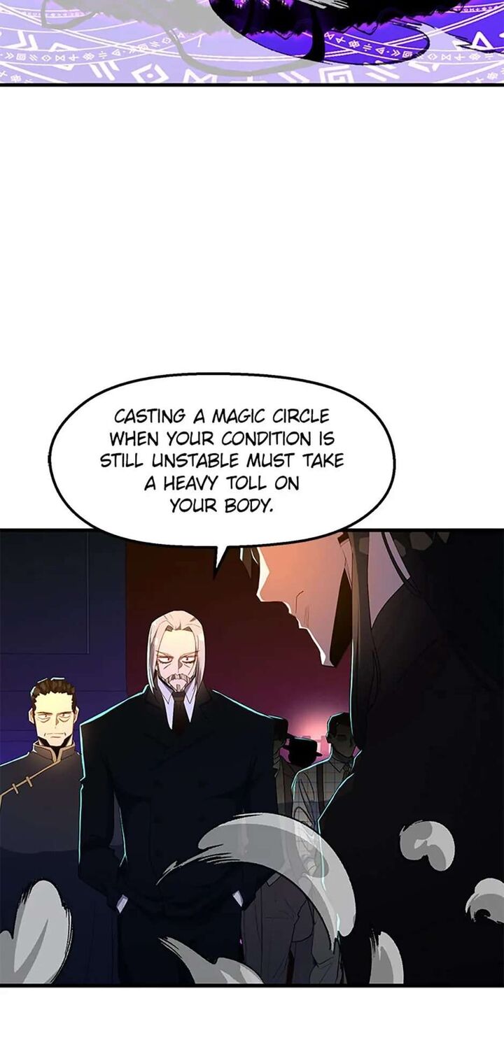 The Strongest Unemployed Hero Chapter 102 Page 31
