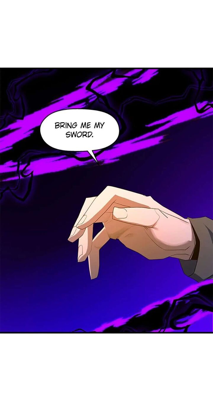 The Strongest Unemployed Hero Chapter 102 Page 35