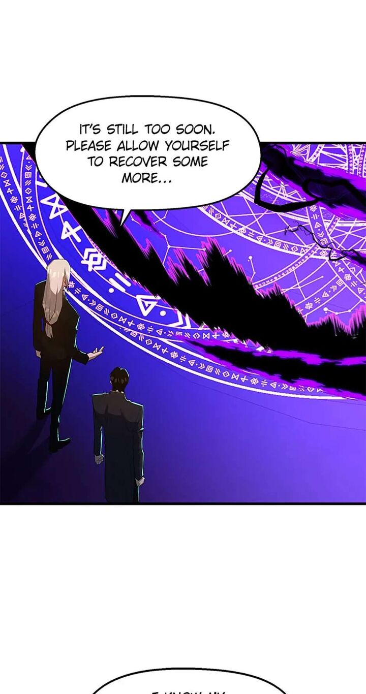 The Strongest Unemployed Hero Chapter 102 Page 36