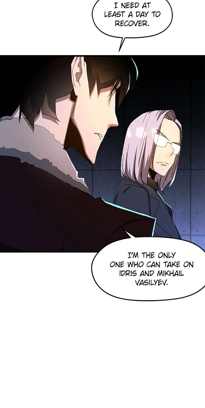 The Strongest Unemployed Hero Chapter 102 Page 4