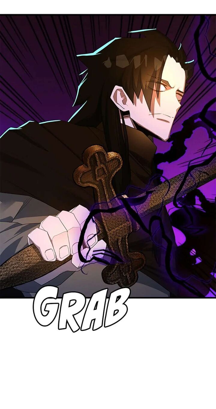 The Strongest Unemployed Hero Chapter 102 Page 40