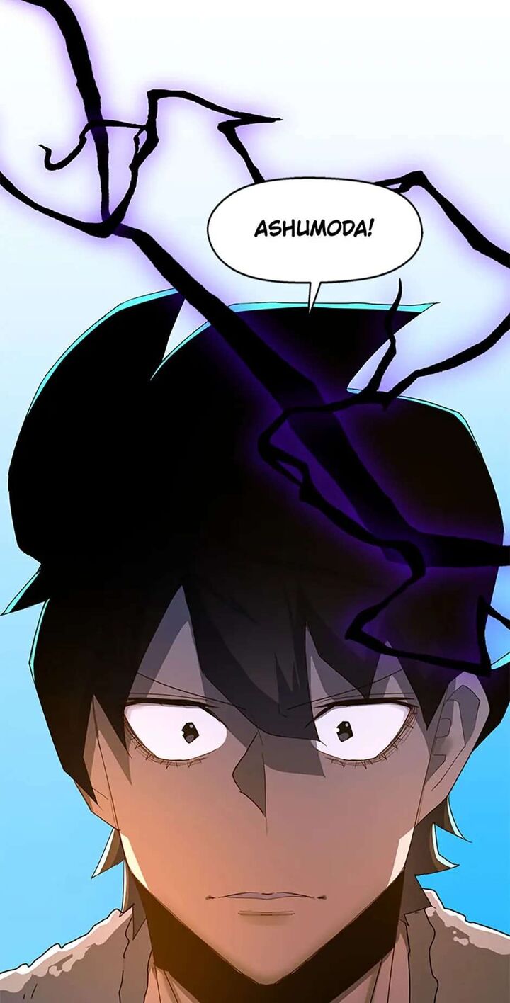 The Strongest Unemployed Hero Chapter 102 Page 46