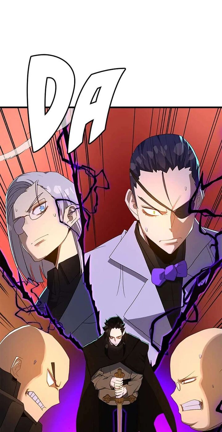 The Strongest Unemployed Hero Chapter 102 Page 49