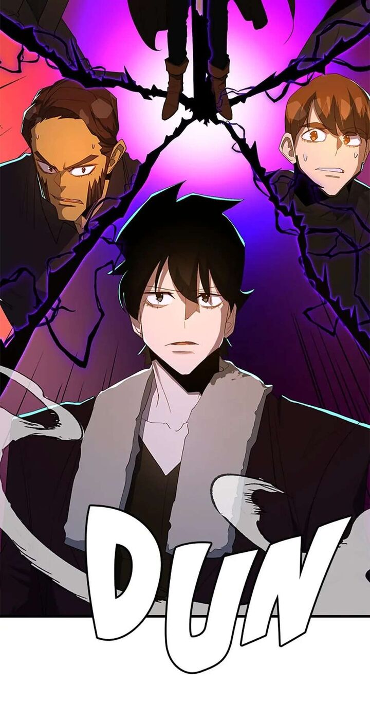 The Strongest Unemployed Hero Chapter 102 Page 50
