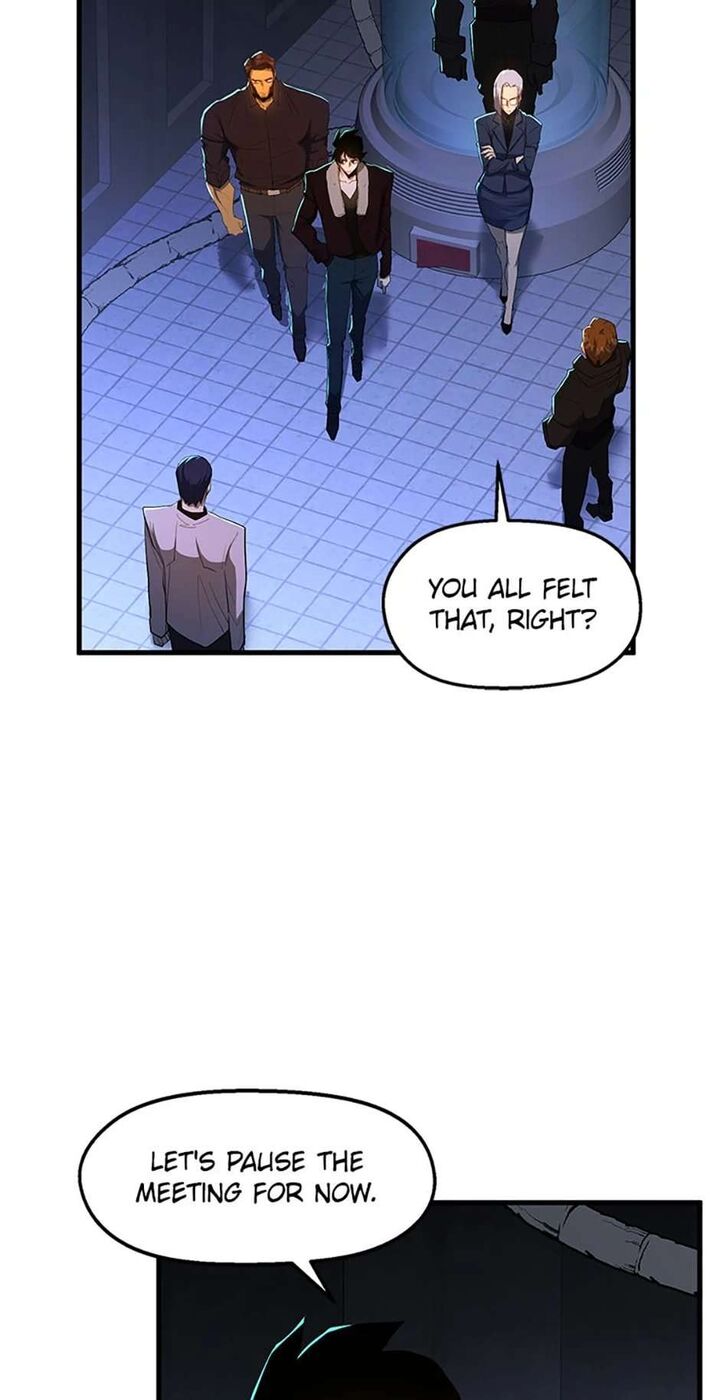 The Strongest Unemployed Hero Chapter 102 Page 53