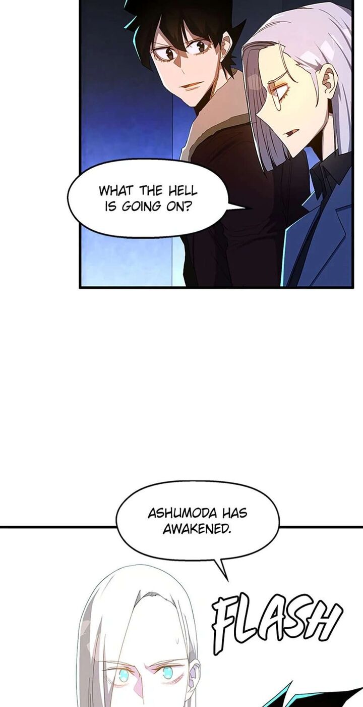 The Strongest Unemployed Hero Chapter 102 Page 54