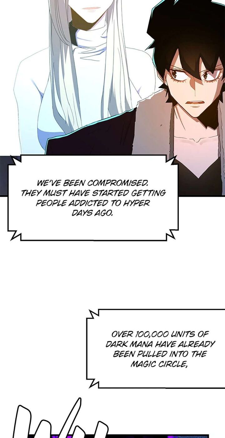 The Strongest Unemployed Hero Chapter 102 Page 55