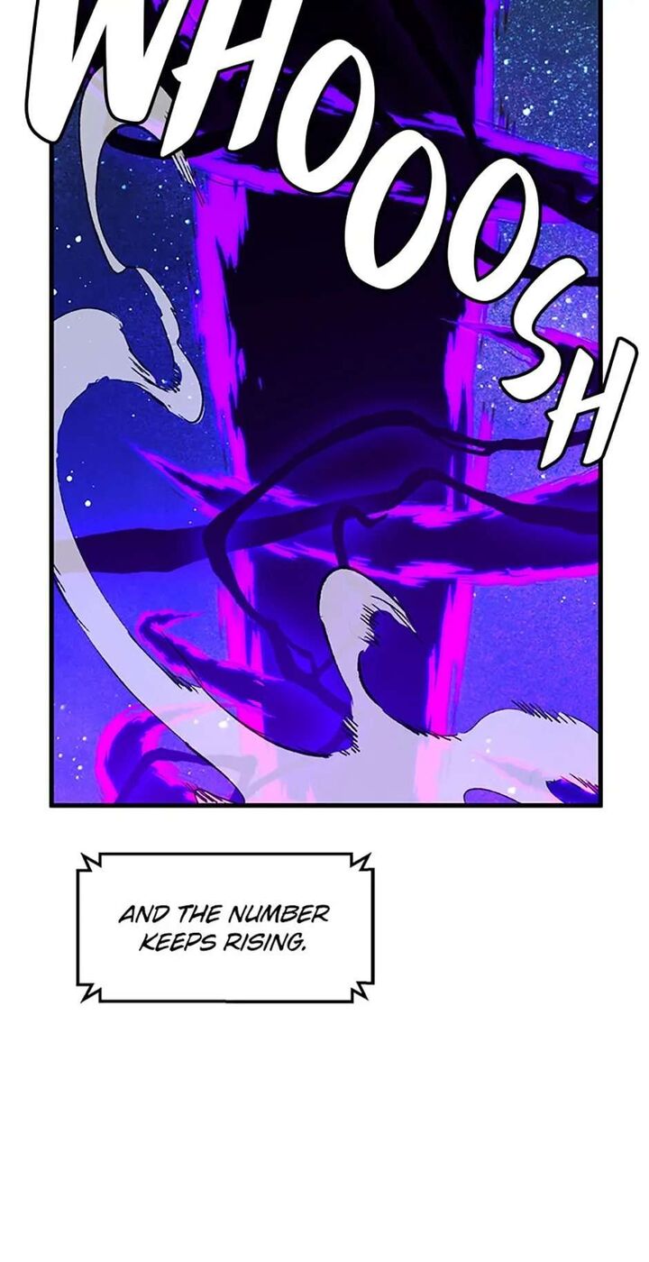 The Strongest Unemployed Hero Chapter 102 Page 56