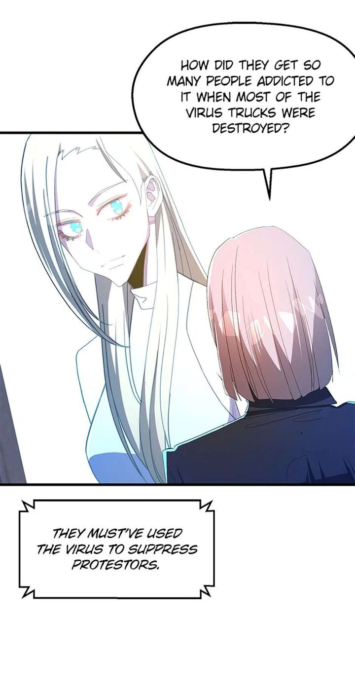 The Strongest Unemployed Hero Chapter 102 Page 57