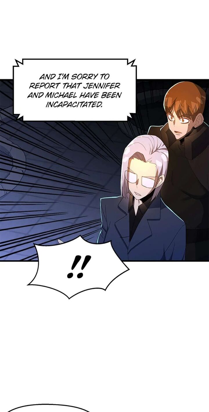 The Strongest Unemployed Hero Chapter 102 Page 58