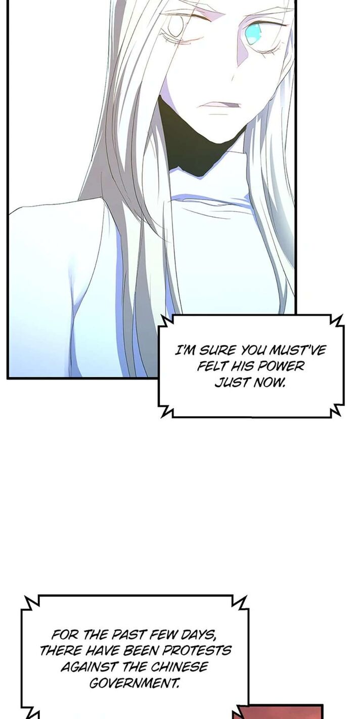 The Strongest Unemployed Hero Chapter 102 Page 60