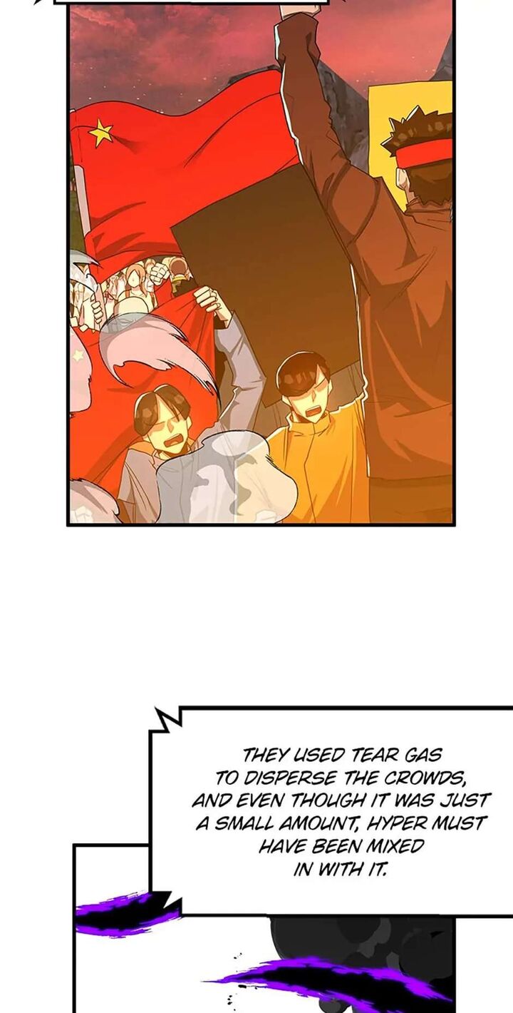 The Strongest Unemployed Hero Chapter 102 Page 61