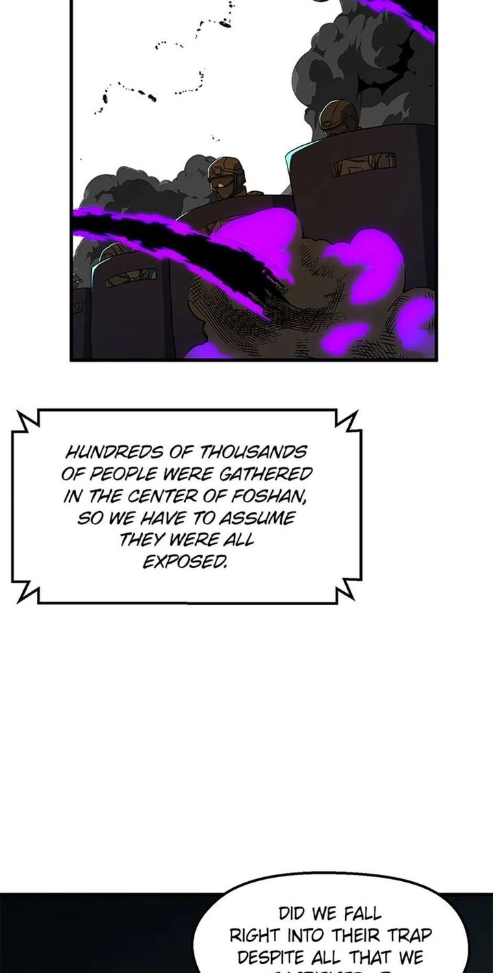 The Strongest Unemployed Hero Chapter 102 Page 62