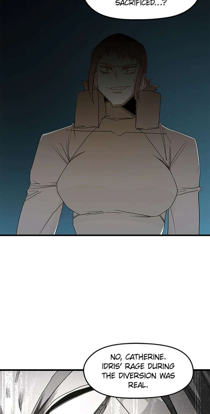 The Strongest Unemployed Hero Chapter 102 Page 63