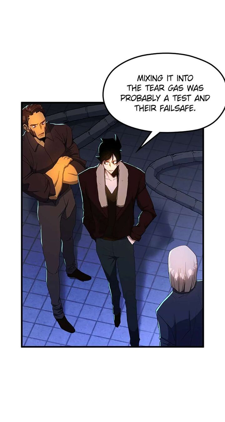 The Strongest Unemployed Hero Chapter 102 Page 65