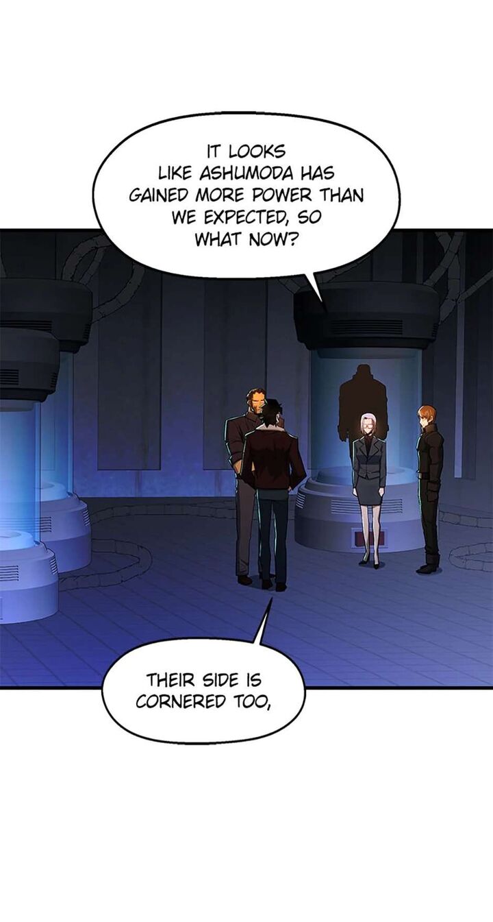 The Strongest Unemployed Hero Chapter 102 Page 66