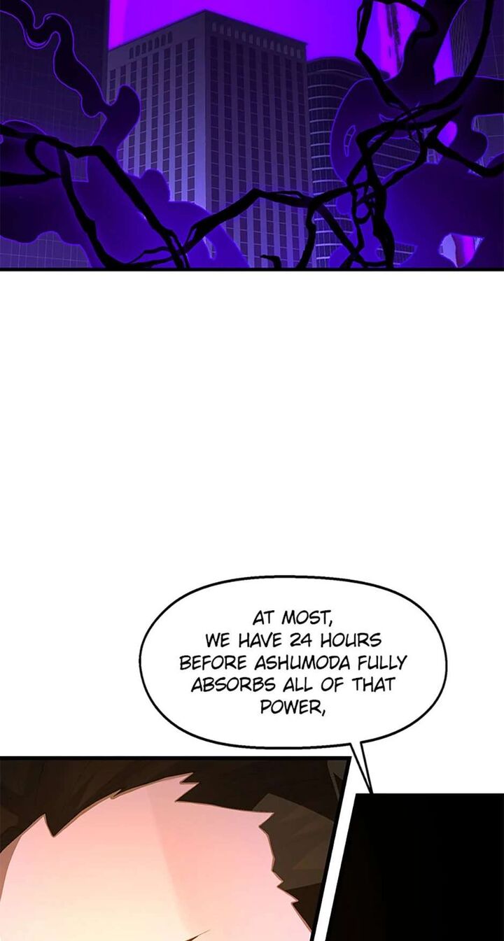 The Strongest Unemployed Hero Chapter 102 Page 68