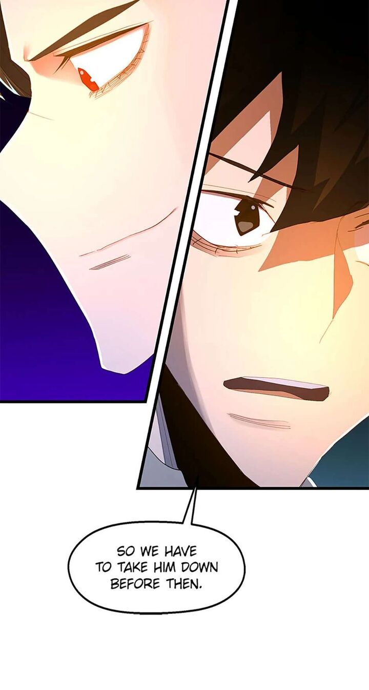 The Strongest Unemployed Hero Chapter 102 Page 69
