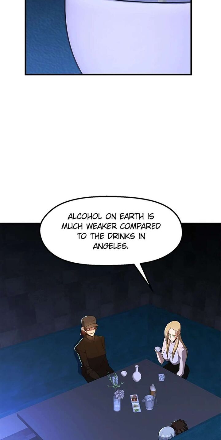 The Strongest Unemployed Hero Chapter 102 Page 7