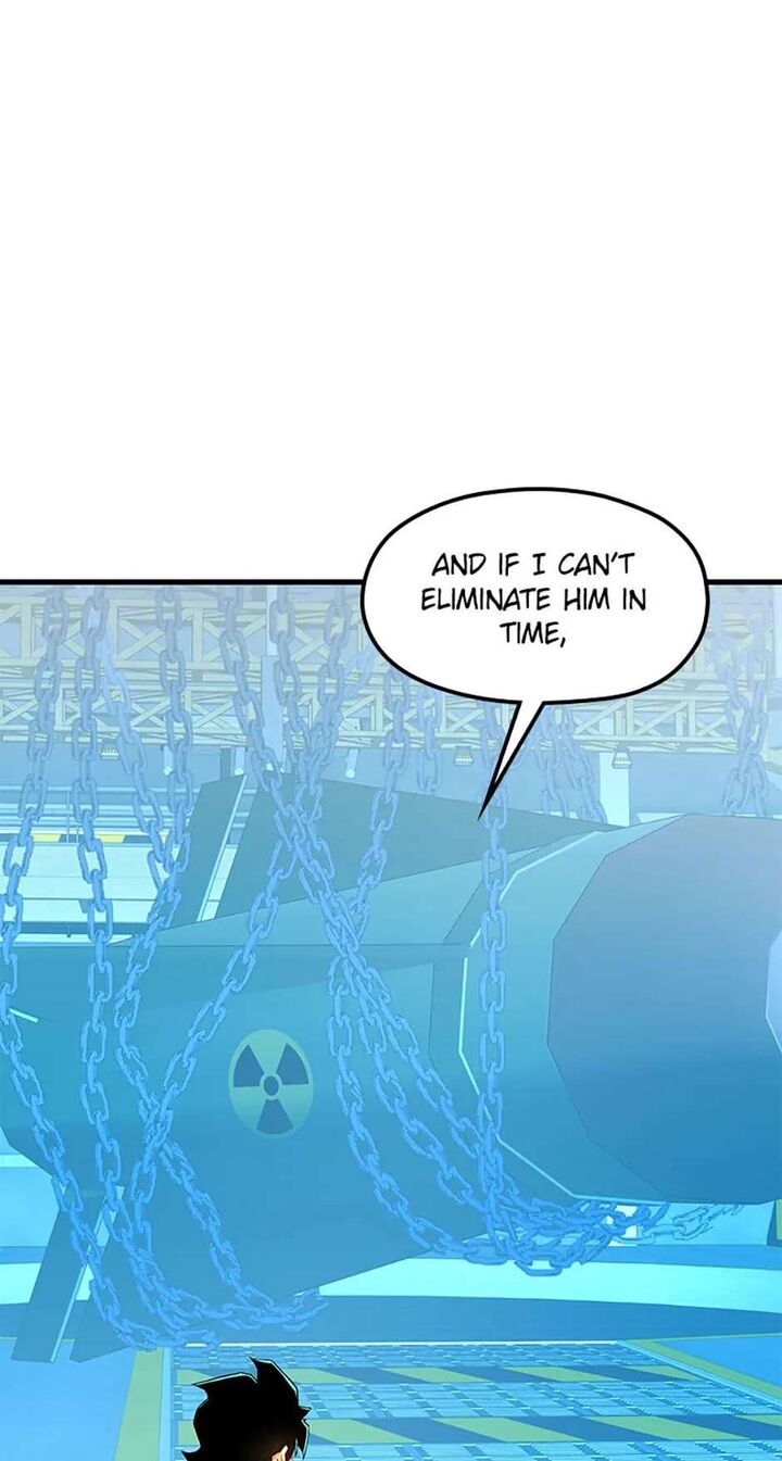 The Strongest Unemployed Hero Chapter 102 Page 70