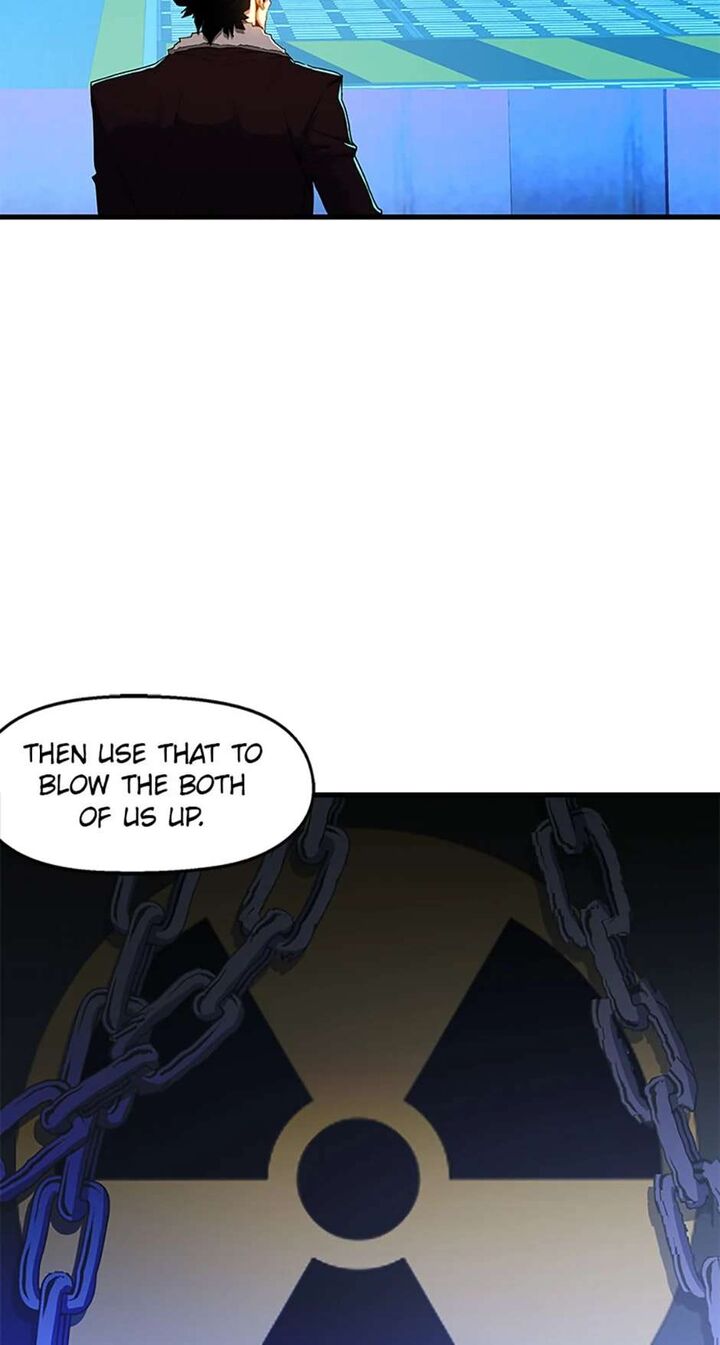 The Strongest Unemployed Hero Chapter 102 Page 71
