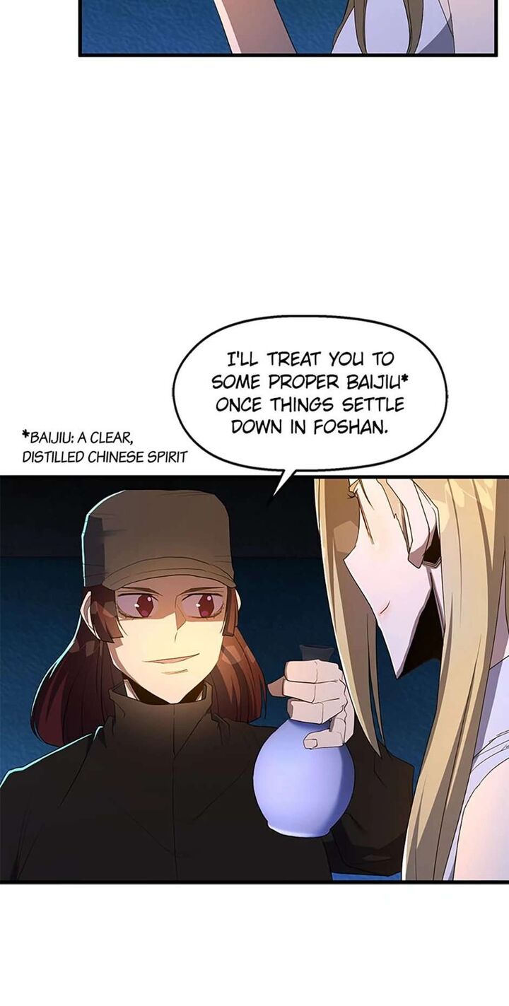 The Strongest Unemployed Hero Chapter 102 Page 9