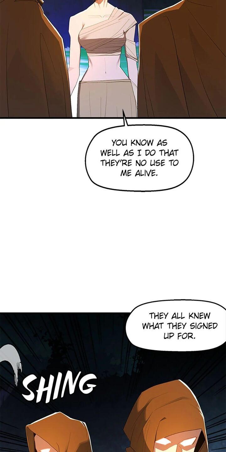 The Strongest Unemployed Hero Chapter 103 Page 10