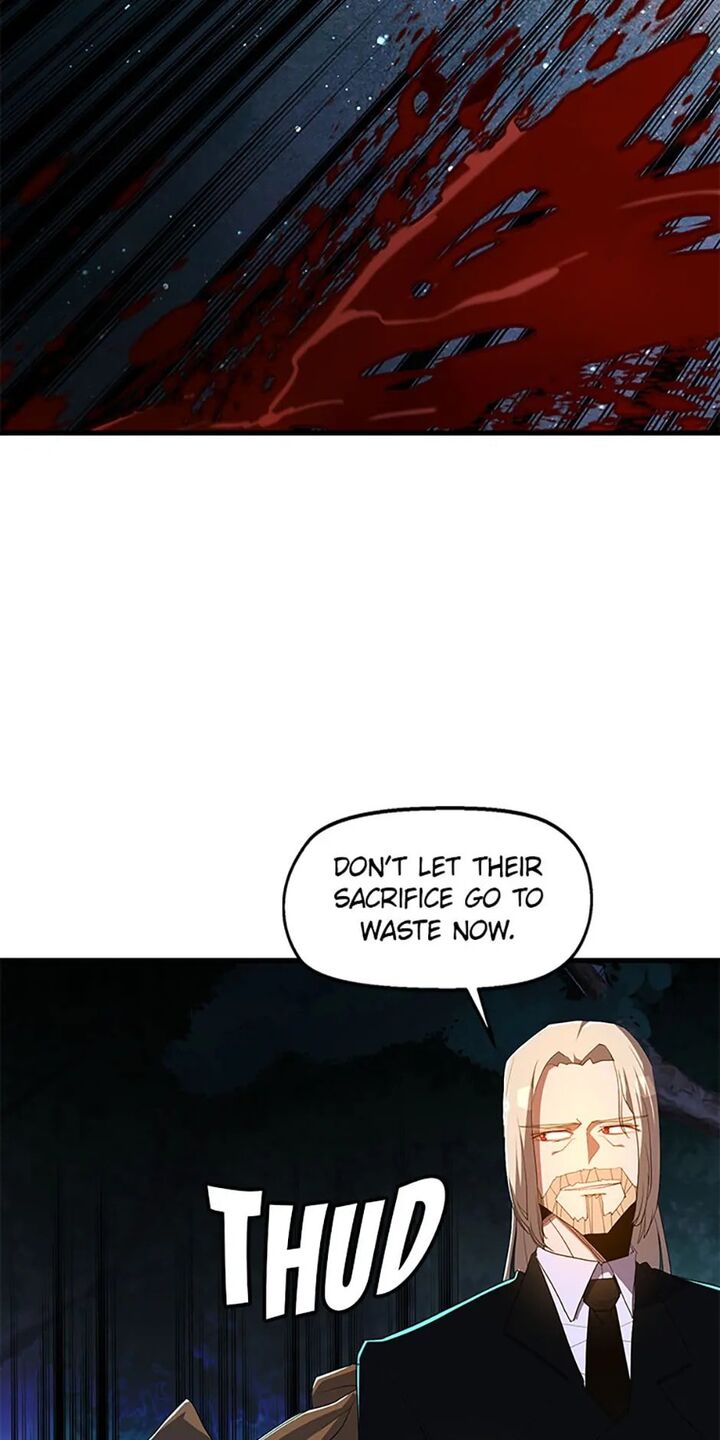 The Strongest Unemployed Hero Chapter 103 Page 12