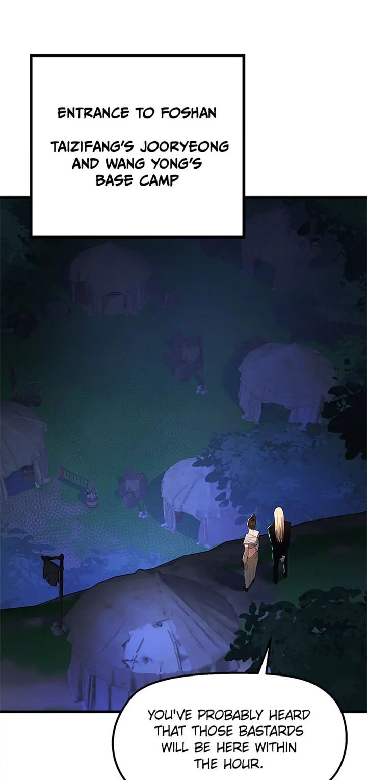The Strongest Unemployed Hero Chapter 103 Page 2