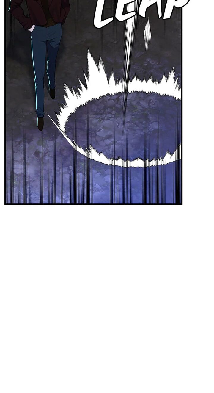 The Strongest Unemployed Hero Chapter 103 Page 20