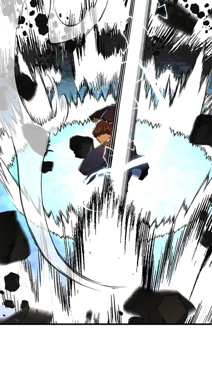 The Strongest Unemployed Hero Chapter 103 Page 24