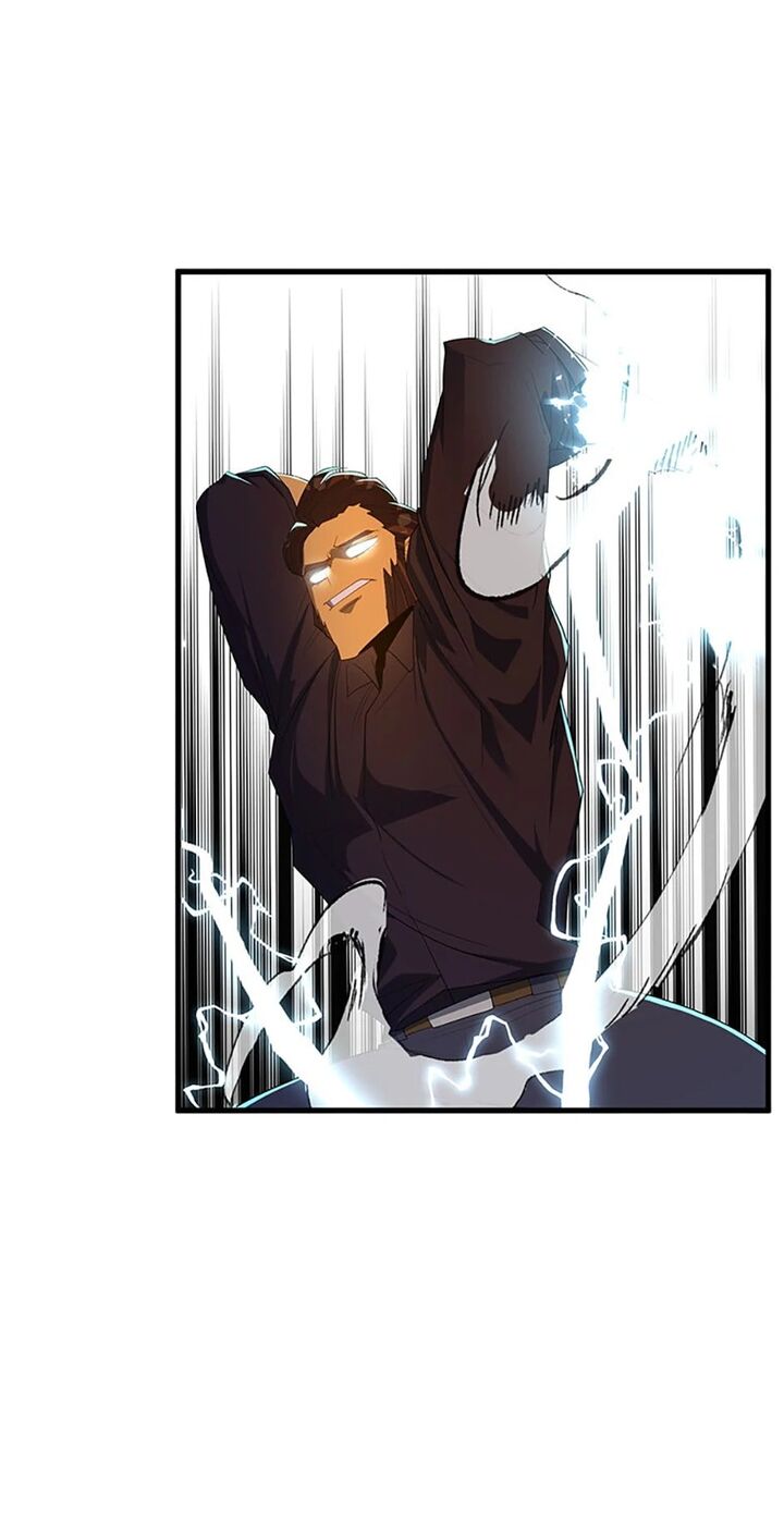 The Strongest Unemployed Hero Chapter 103 Page 25