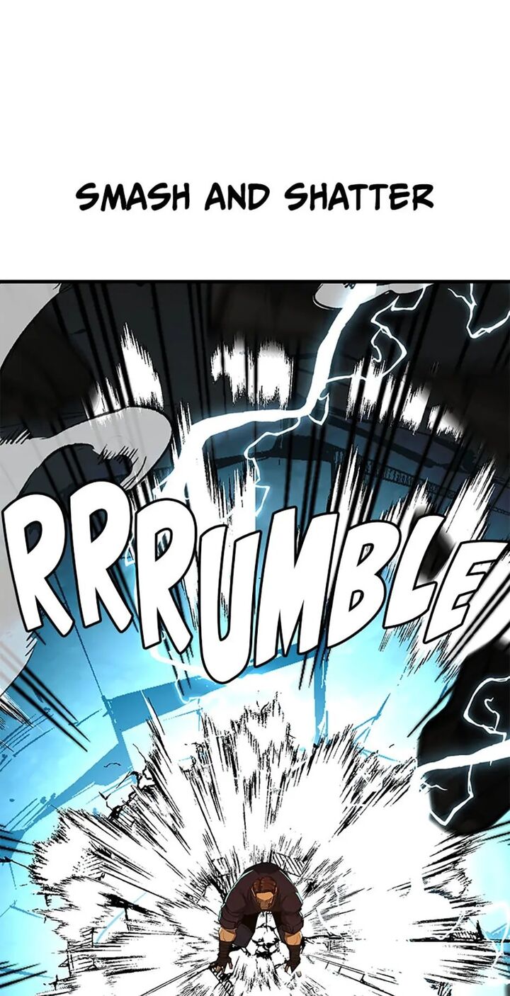 The Strongest Unemployed Hero Chapter 103 Page 26