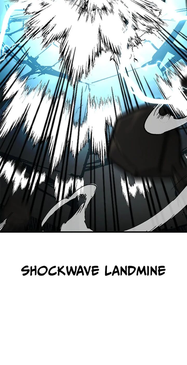 The Strongest Unemployed Hero Chapter 103 Page 27