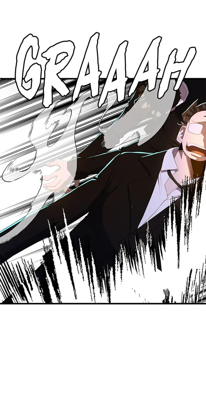 The Strongest Unemployed Hero Chapter 103 Page 28
