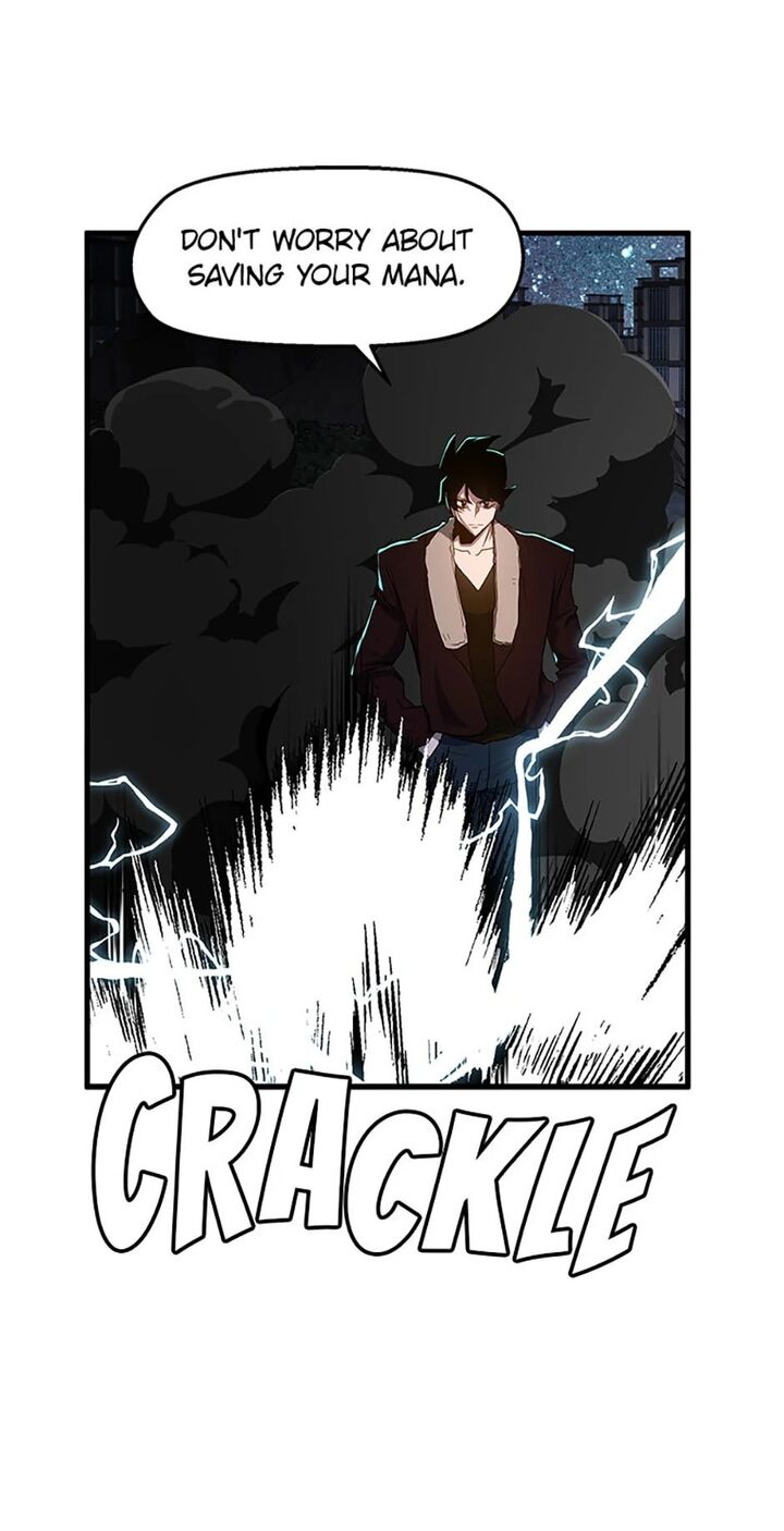 The Strongest Unemployed Hero Chapter 103 Page 29