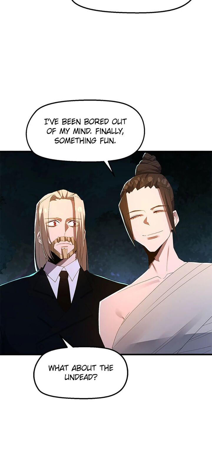The Strongest Unemployed Hero Chapter 103 Page 3