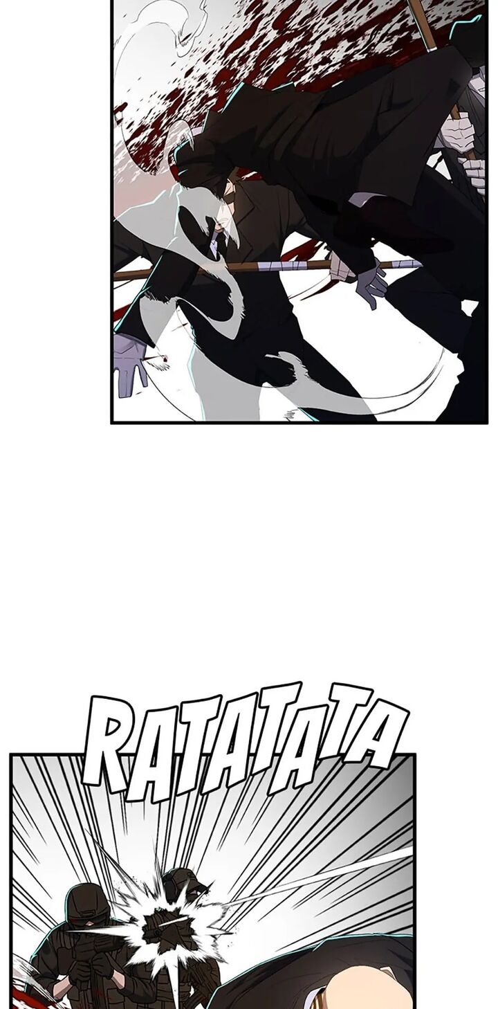 The Strongest Unemployed Hero Chapter 103 Page 32