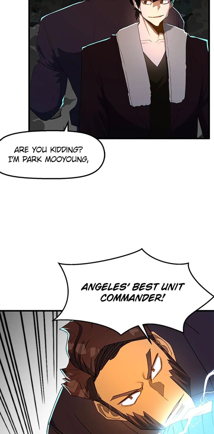 The Strongest Unemployed Hero Chapter 103 Page 35