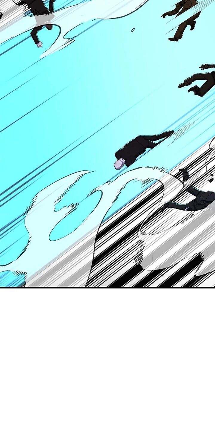 The Strongest Unemployed Hero Chapter 103 Page 37