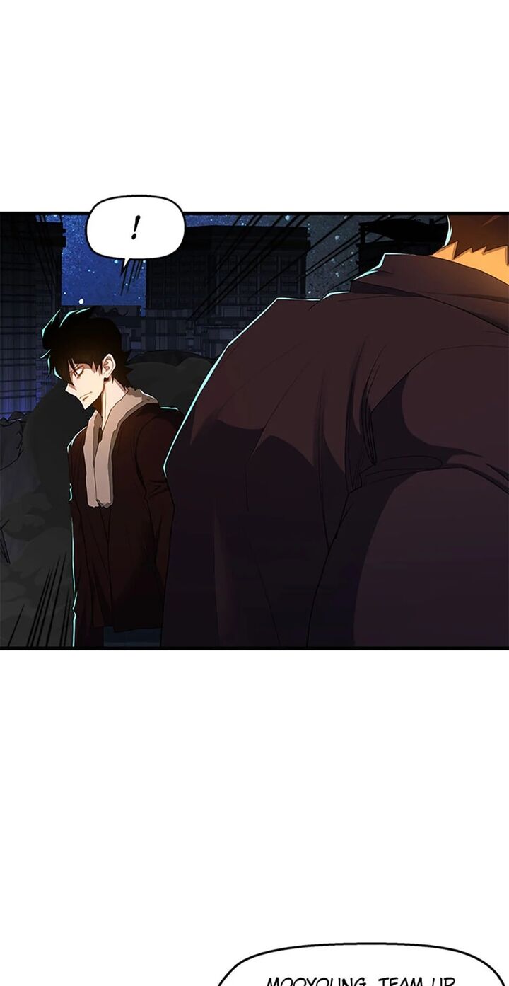 The Strongest Unemployed Hero Chapter 103 Page 38