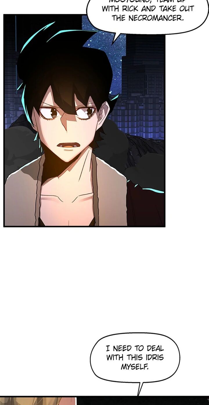 The Strongest Unemployed Hero Chapter 103 Page 39