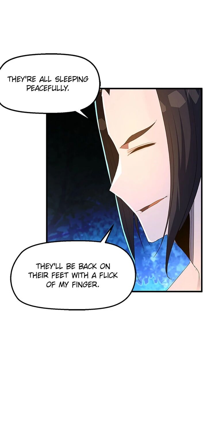 The Strongest Unemployed Hero Chapter 103 Page 4