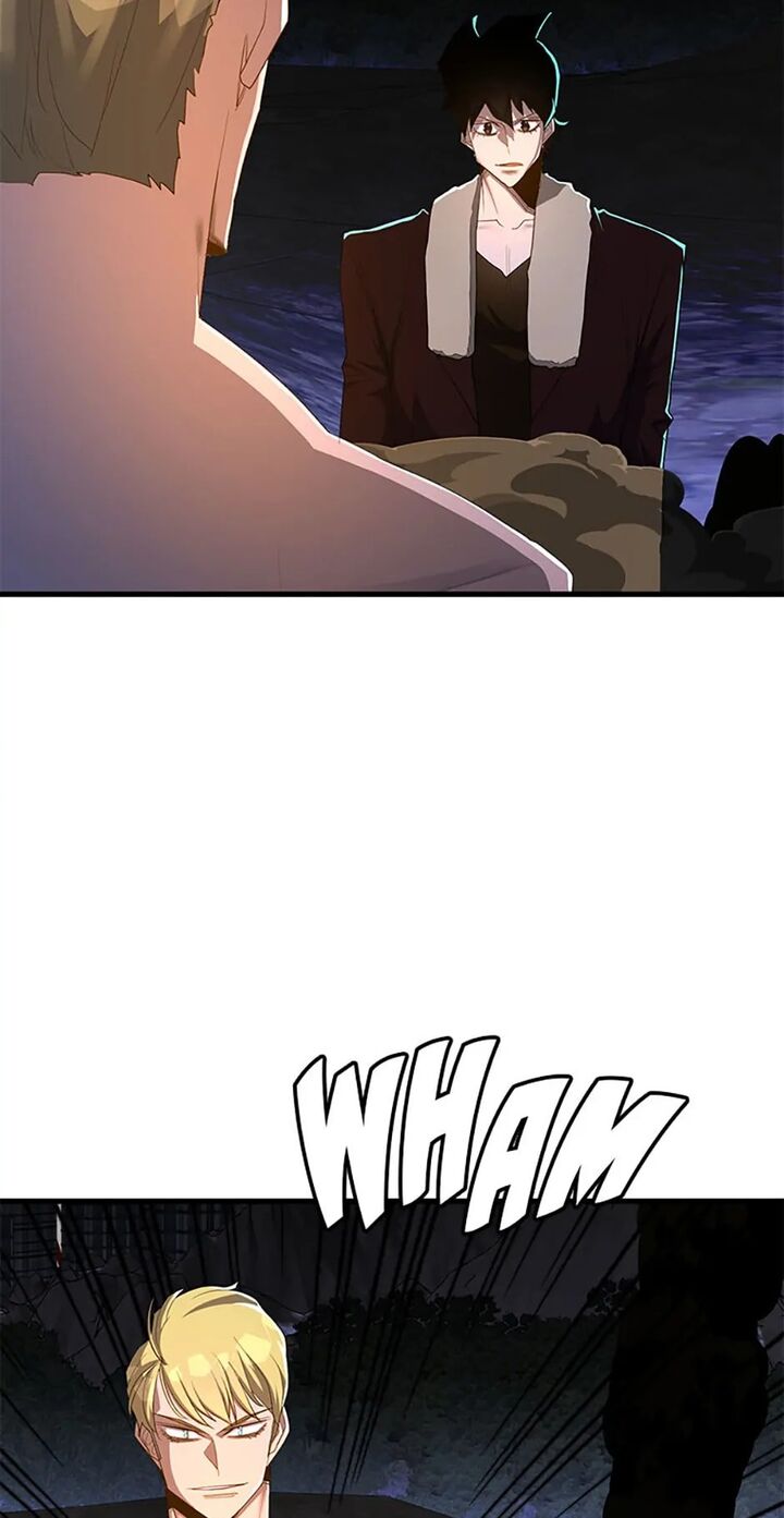 The Strongest Unemployed Hero Chapter 103 Page 40