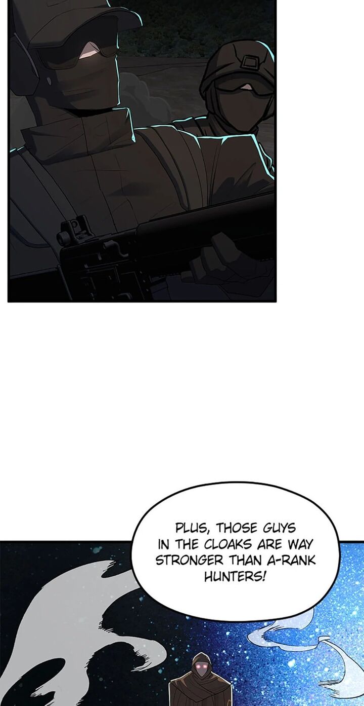 The Strongest Unemployed Hero Chapter 103 Page 46