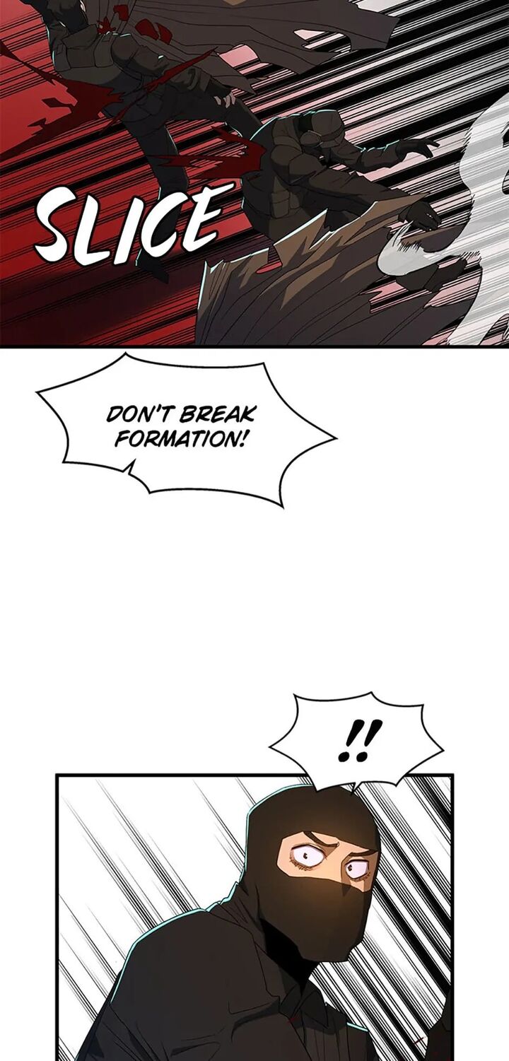 The Strongest Unemployed Hero Chapter 103 Page 49