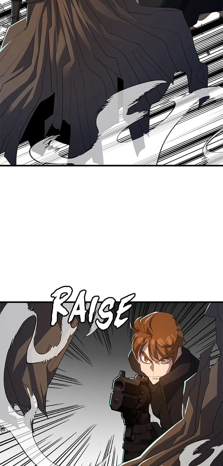 The Strongest Unemployed Hero Chapter 103 Page 51