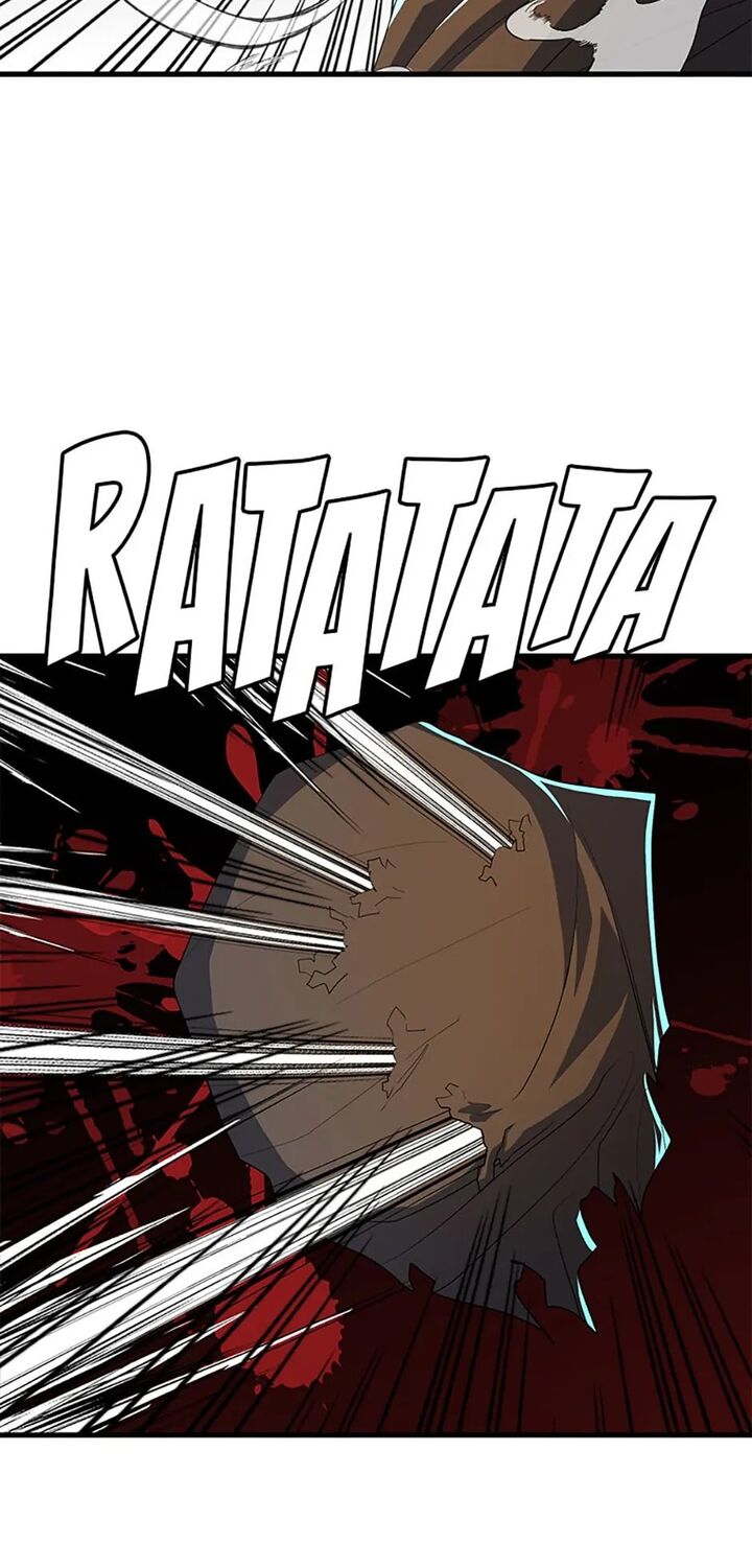 The Strongest Unemployed Hero Chapter 103 Page 52