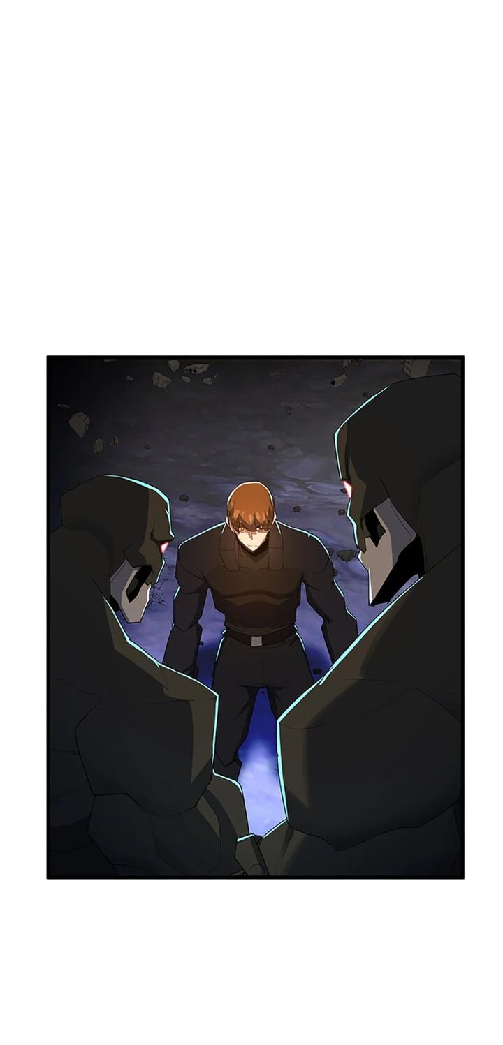 The Strongest Unemployed Hero Chapter 103 Page 55