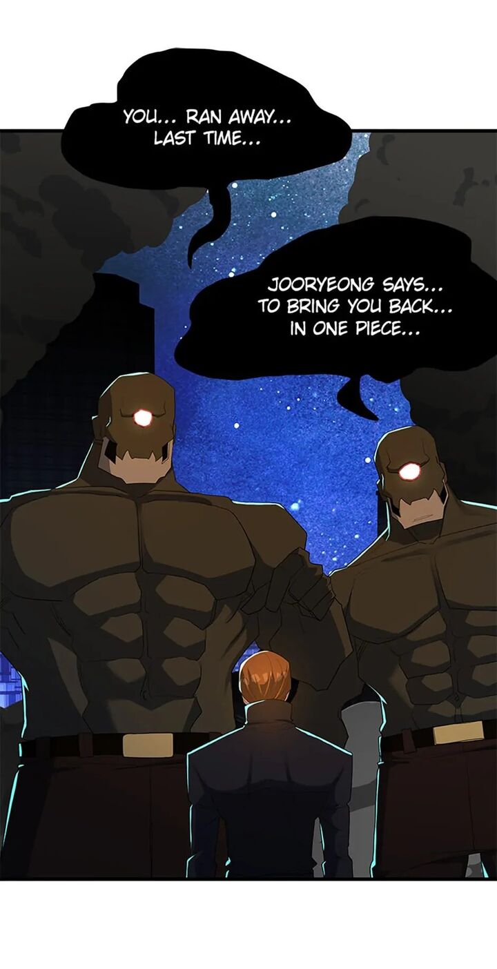 The Strongest Unemployed Hero Chapter 103 Page 56